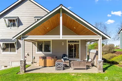 12244 Dream Street SW, Olympia, WA 98512 - Photo 37