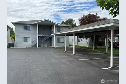 806 E White Birch Avenue, Ellensburg, WA 98926 - Photo 1
