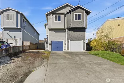 1525 S G Street, Tacoma, WA 98405 - Photo 1