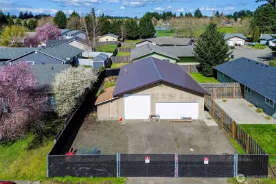 4945 Mt Tahoma Drive SE, Lacey, WA 98503 - Photo 37