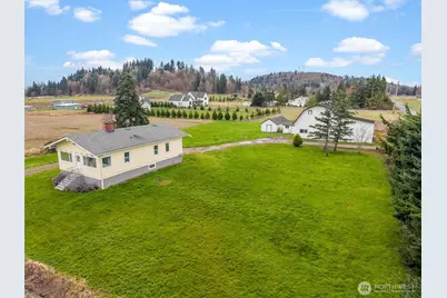 4489 Hannegan Road, Bellingham, WA 98226 - Photo 1