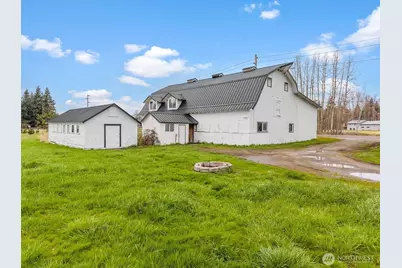 4489 Hannegan Road, Bellingham, WA 98226 - Photo 13