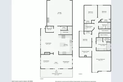 6644 Francis Loop SE, Auburn, WA 98092 - Photo 37