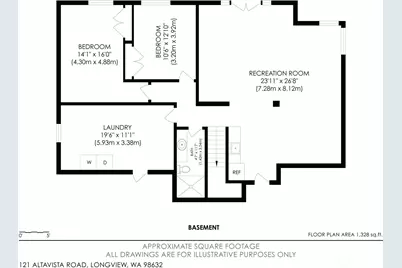 121 Altavista Road, Longview, WA 98632 - Photo 39