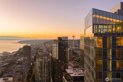 121 Stewart Street #1406, Seattle, WA 98101 - Photo 1