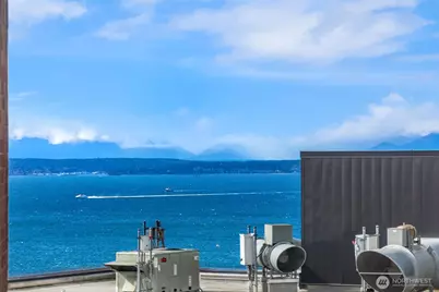 121 Stewart Street #1406, Seattle, WA 98101 - Photo 3