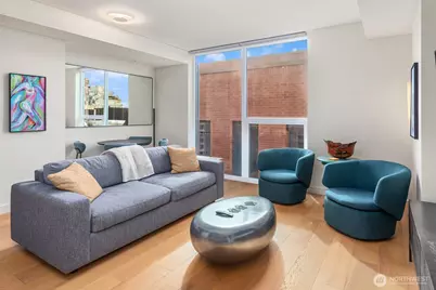 121 Stewart Street #1406, Seattle, WA 98101 - Photo 5