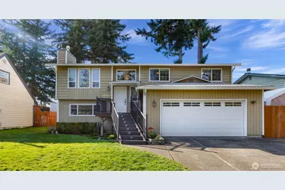 3851 Levitt Street, Bellingham, WA 98226 - Photo 1