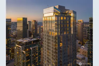 121 Stewart Street #603, Seattle, WA 98101 - Photo 15