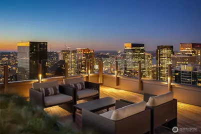 121 Stewart Street #603, Seattle, WA 98101 - Photo 25