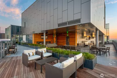 121 Stewart Street #603, Seattle, WA 98101 - Photo 27