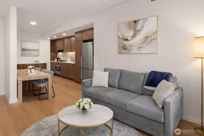 121 Stewart Street #603, Seattle, WA 98101 - Photo 5