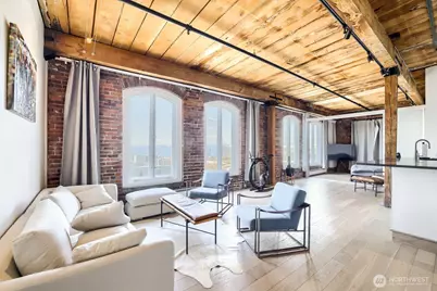 1507 Western #602, Seattle, WA 98101 - Photo 9