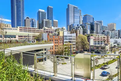 1507 Western #602, Seattle, WA 98101 - Photo 3