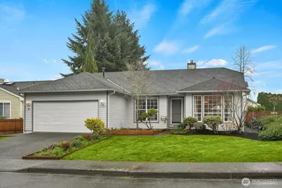 5502 69th Street NE, Marysville, WA 98270 - Photo 1