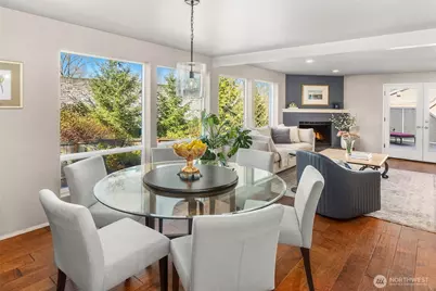 9630 NE 35th Place, Clyde Hill, WA 98004 - Photo 5