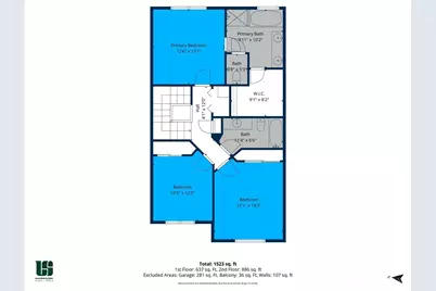 210 SE Melrose Drive, Oak Harbor, WA 98277 - Photo 29