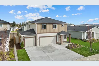 13477 195th Street E, Graham, WA 98338 - Photo 1