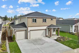 13477 195 St E, Graham, WA 98338 - Photo 1