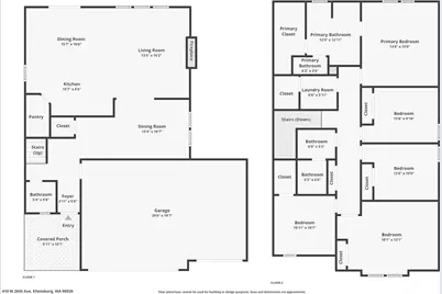 410 W 26th Ave, Ellensburg, WA 98926 - Photo 39