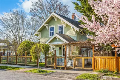 2815 S 8th Street, Tacoma, WA 98405 - Photo 1