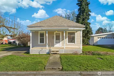 116 SW 9th Street, College Place, WA 99324 - Photo 1