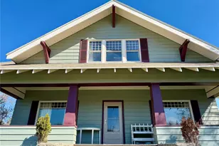 215 NW Cole Ave, Wilbur, WA 99185 - Photo 3