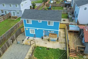 302 Van Trump Ave NE, Yelm, WA 98597 - Photo 21