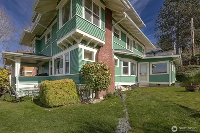 900 N Garden, Bellingham, WA 98225 - Photo 37