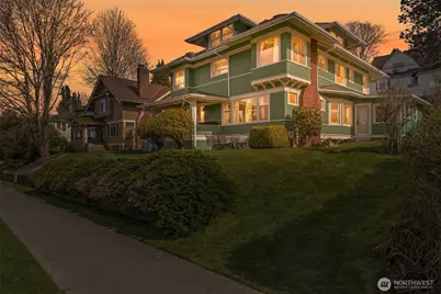 900 N Garden, Bellingham, WA 98225 - Photo 1