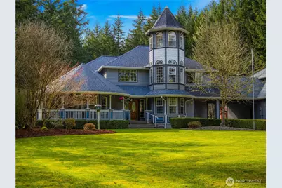34914 27th Avenue E, Roy, WA 98580 - Photo 3