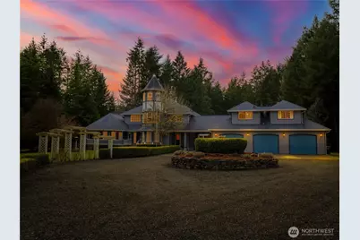 34914 27th Avenue E, Roy, WA 98580 - Photo 1