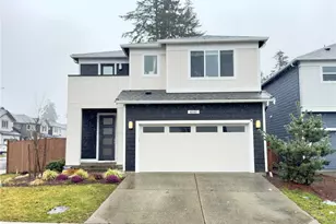 6302 SW 206th Pl, Lynnwood, WA 98036 - Photo 1