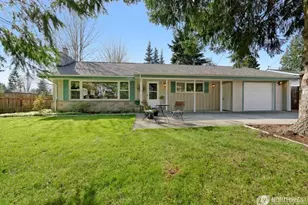 10221 132nd Ave NE, Kirkland, WA 98033 - Photo 1