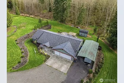 260 Trinity Drive, Castle Rock, WA 98611 - Photo 39