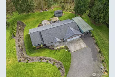 260 Trinity Drive, Castle Rock, WA 98611 - Photo 35