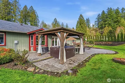 260 Trinity Drive, Castle Rock, WA 98611 - Photo 27