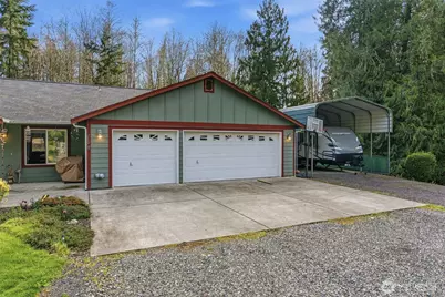 260 Trinity Drive, Castle Rock, WA 98611 - Photo 5