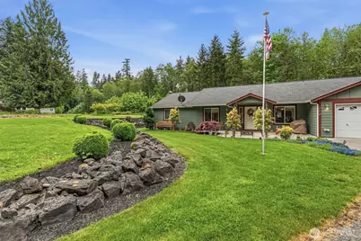 260 Trinity Drive, Castle Rock, WA 98611 - Photo 5