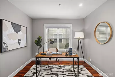 1240 5th Avenue N #201, Seattle, WA 98109 - Photo 13