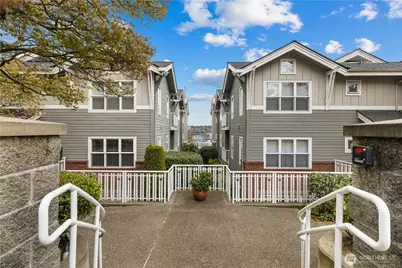 1240 5th Avenue N #201, Seattle, WA 98109 - Photo 21