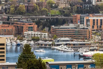 1240 5th Avenue N #201, Seattle, WA 98109 - Photo 1