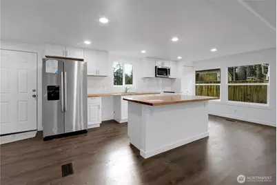 60 E Balbriggan Road, Shelton, WA 98584 - Photo 5