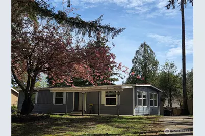 60 E Balbriggan Road, Shelton, WA 98584 - Photo 25