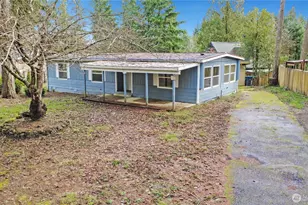 60 E Balbriggan Rd, Shelton, WA 98584 - Photo 1