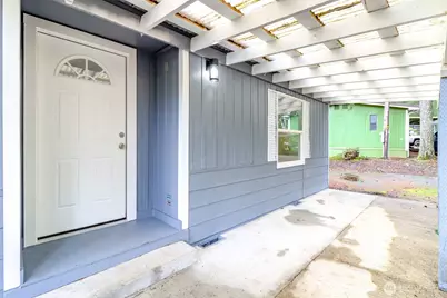 60 E Balbriggan Road, Shelton, WA 98584 - Photo 3