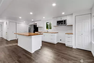 60 E Balbriggan Road, Shelton, WA 98584 - Photo 7