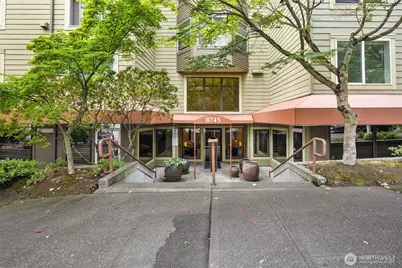 8745 Greenwood Avenue N #207, Seattle, WA 98103 - Photo 1