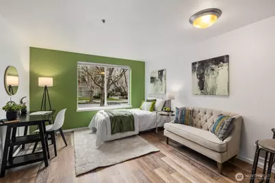 8745 Greenwood Avenue N #207, Seattle, WA 98103 - Photo 15