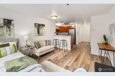 8745 Greenwood Avenue N #207, Seattle, WA 98103 - Photo 17